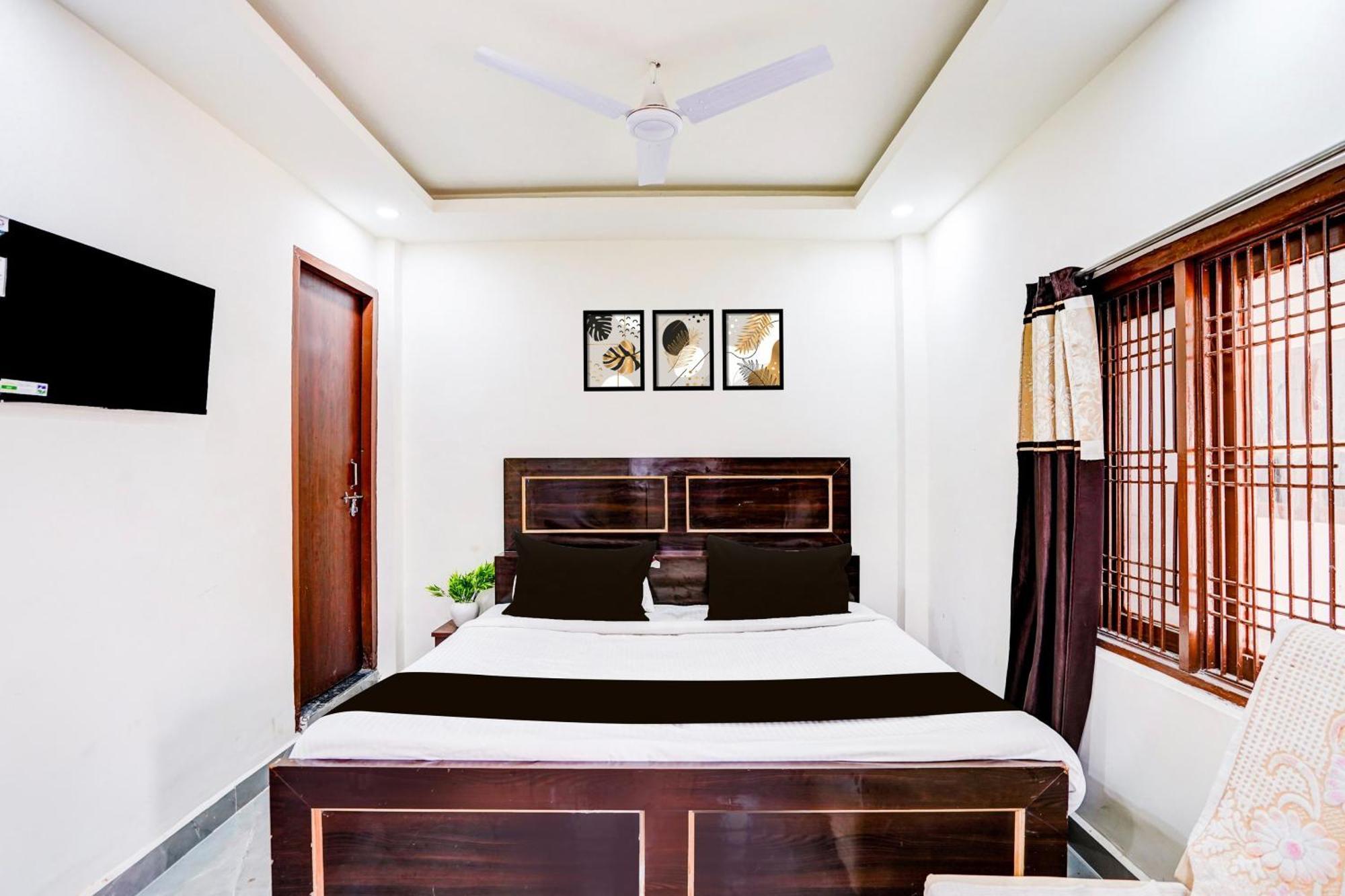 Super Collection O Ashiyana Formerly Rajshree Kanpur Bagian luar foto